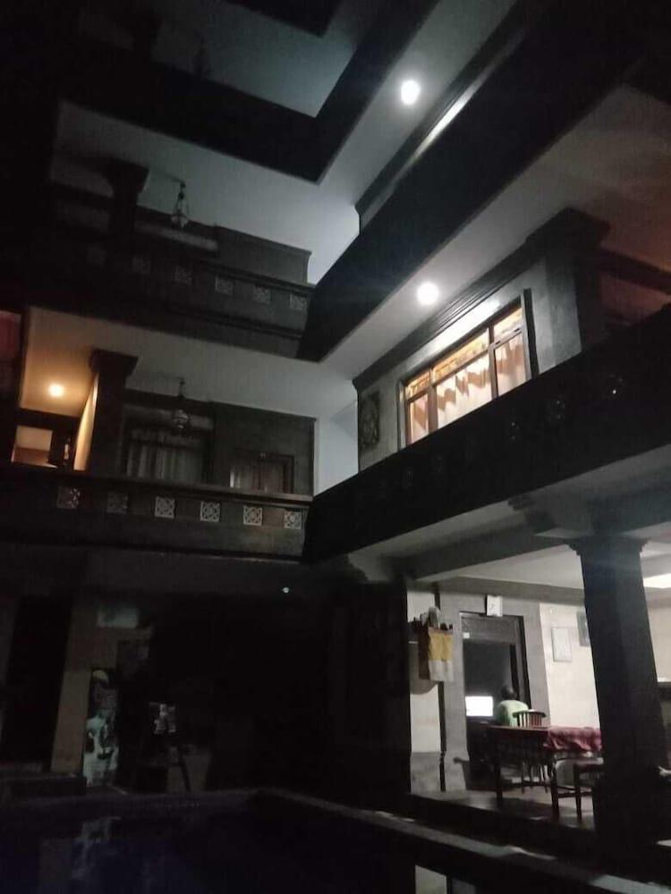 Bembengan Ubud Cottage Exteriör bild